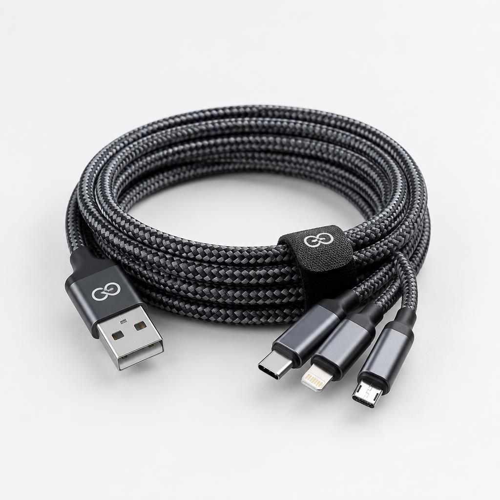 Elektronika użytkowa — przykład 4